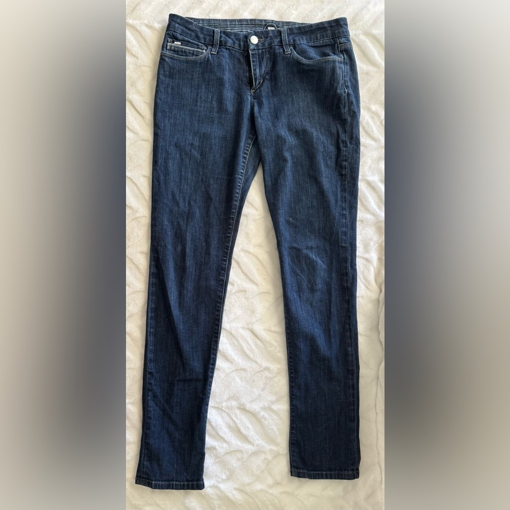 Joe's Jeans Classic Indigo Denim